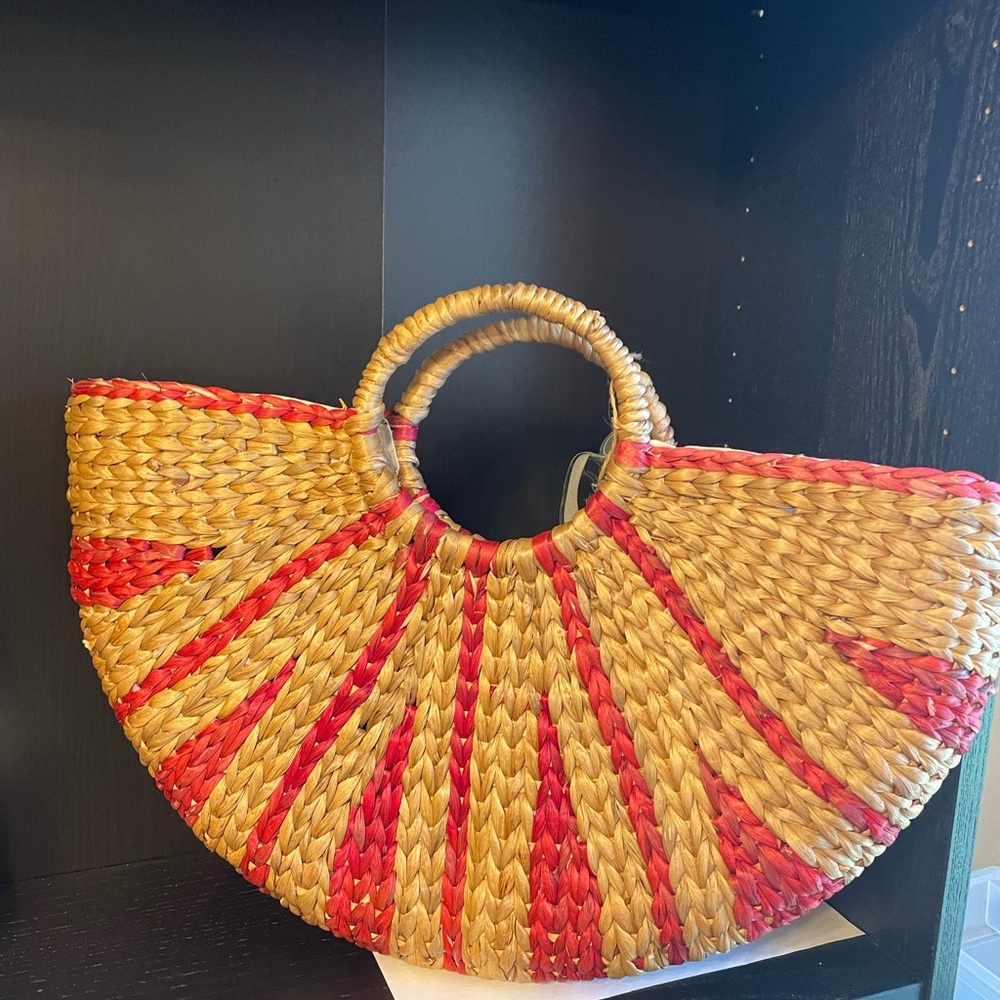 Fashion bag
